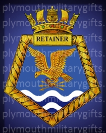 RFA Retainer Magnet