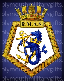 RMAS Magnet