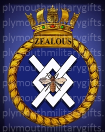 ZEALOUS