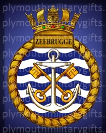 ZEEBRUGGE