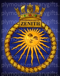 ZENITH