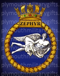 ZEPHYR