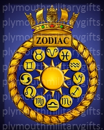 ZODIAC