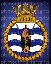 ZULU