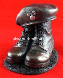 Grenadier Guards Boot & Beret