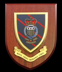 Royal Army Ordnance Corps