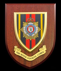 Royal Logistic Corps