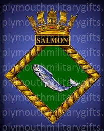 SALMON