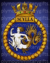 SCYLLA