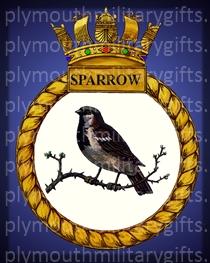 SPARROW