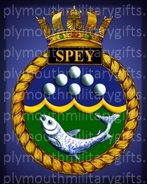 SPEY