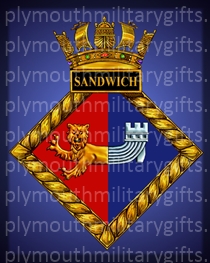 SANDWICH