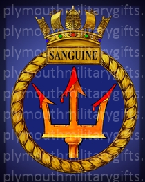 SANGUINE