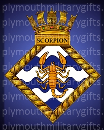 SCORPION