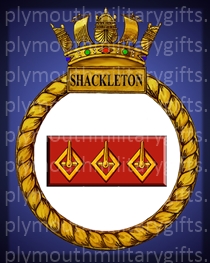 SHACKLETON