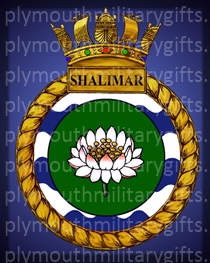 SHALIMAR