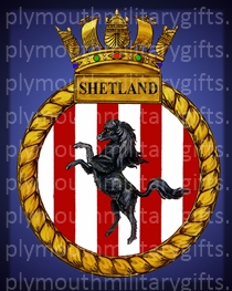 SHETLAND