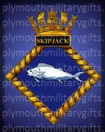 SKIPJACK