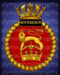 SOVEREIGN