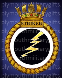 STRIKER