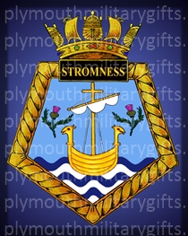 STROMNESS