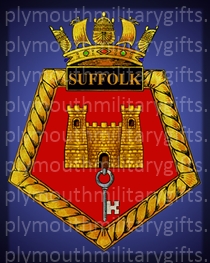 SUFFOLK