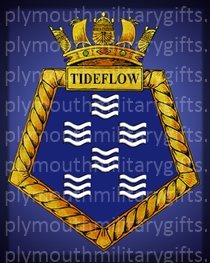 RFA Tideflow Magnet