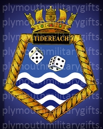 RFA Tidereach Magnet